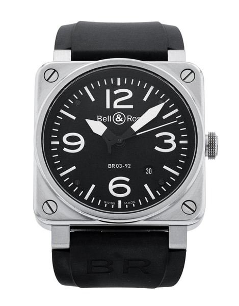 Bell and Ross BR03-92 BR03-92